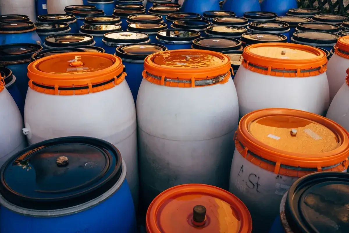 Medical Waste Removal in New Hope, MS